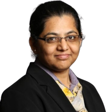 Dr. Seema Pai